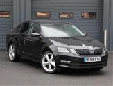 Skoda Octavia Image 1