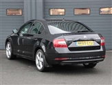 Skoda Octavia Image 3