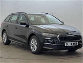 Skoda Octavia Image 1