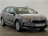 Skoda Octavia Image 1