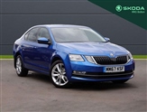 Skoda Octavia Image 1