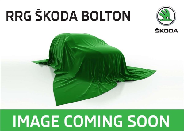 Large image for the Used Skoda Octavia