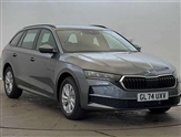 Skoda Octavia Image 1