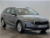 Skoda Octavia Image 1