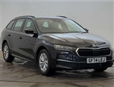 Skoda Octavia Image 1