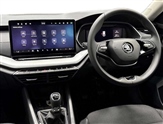 Skoda Octavia Image 2