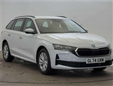 Skoda Octavia Image 1