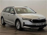 Skoda Octavia Image 1