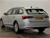 Skoda Octavia Image 3