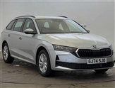 Skoda Octavia Image 1