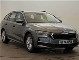Skoda Octavia Image 1