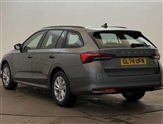 Skoda Octavia Image 3