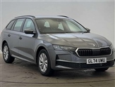 Skoda Octavia Image 1