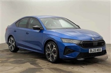 Used Skoda Octavia