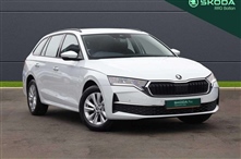 Used Skoda Octavia Used Skoda Octavia