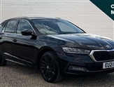 Skoda Octavia Image 1