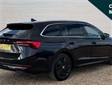 Skoda Octavia Image 3