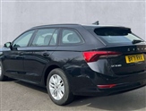 Skoda Octavia Image 3