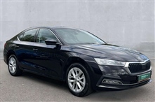 Used Skoda Octavia