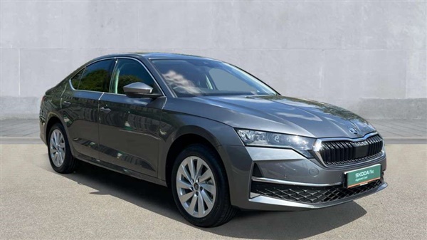 Large image for the Used Skoda Octavia