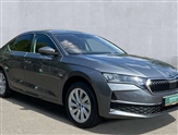 Skoda Octavia Image 1