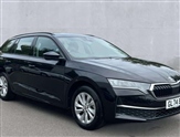Skoda Octavia Image 1