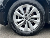 Skoda Octavia Image 5
