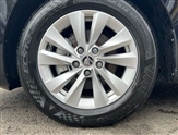Skoda Octavia Image 5