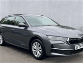 Skoda Octavia Image 1