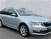 Skoda Octavia Image 1