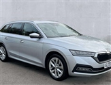Skoda Octavia Image 1