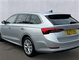 Skoda Octavia Image 3