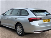 Skoda Octavia Image 3