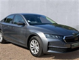 Skoda Octavia Image 1