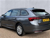Skoda Octavia Image 3