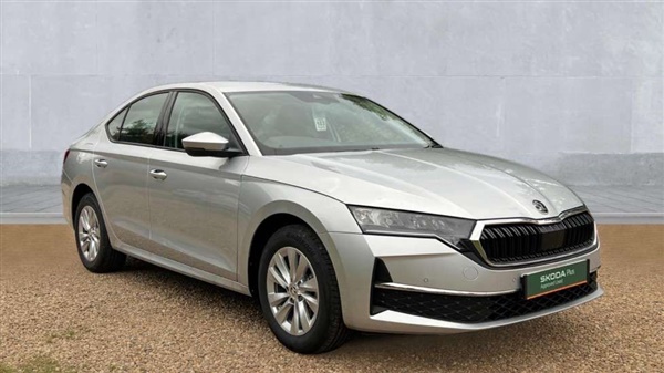 Large image for the Used Skoda Octavia