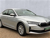 Skoda Octavia Image 1