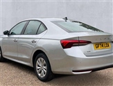 Skoda Octavia Image 3