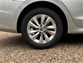 Skoda Octavia Image 5