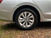 Skoda Octavia Image 5