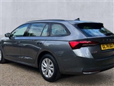 Skoda Octavia Image 3