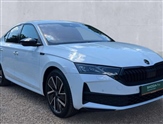 Skoda Octavia Image 1