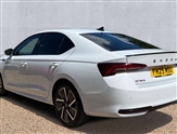 Skoda Octavia Image 3