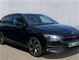 Skoda Octavia Image 1