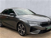 Skoda Octavia Image 1