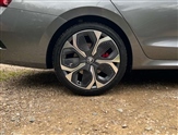 Skoda Octavia Image 5