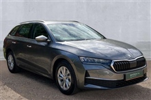 Used Skoda Octavia