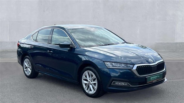 Large image for the Used Skoda Octavia