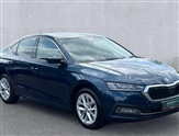 Skoda Octavia Image 1