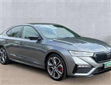 Skoda Octavia Image 1